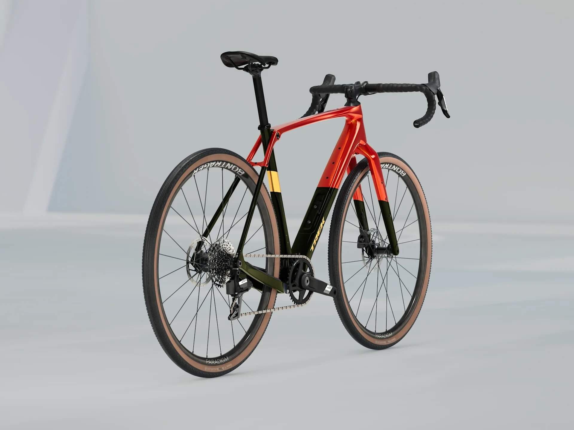Xe Đạp Gravel | Checkpoint SL 5 AXS Gen 3