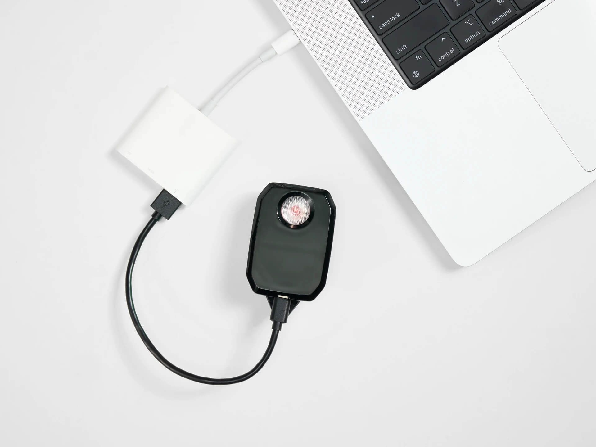 Đèn Sau Xe Đạp | CarBack Radar Rear Bike Light