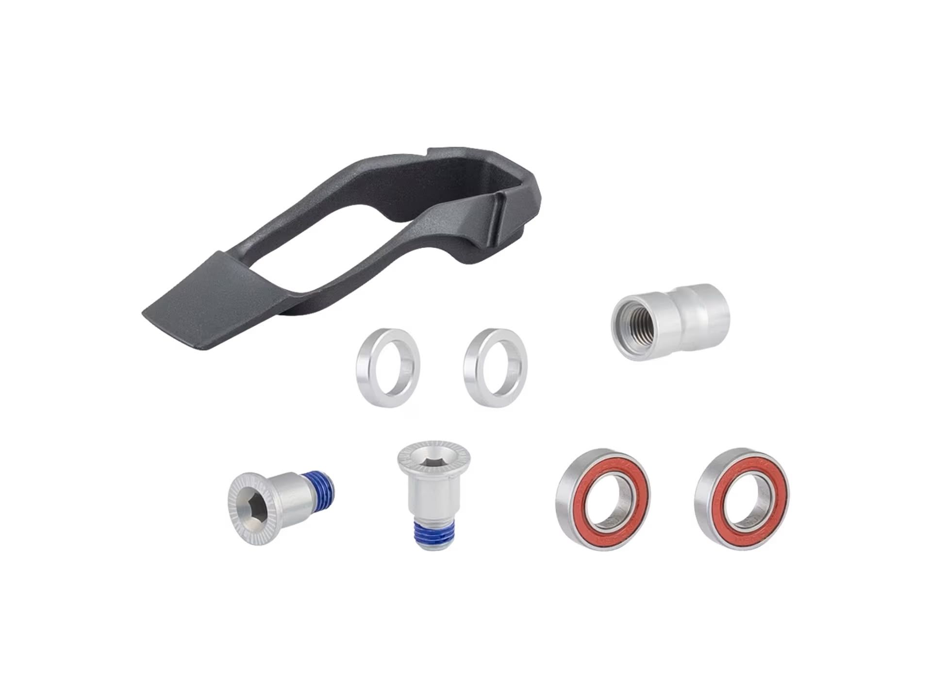Bộ Phụ Tùng | Madone 9 Aero IsoSpeed Internal Parts Kit