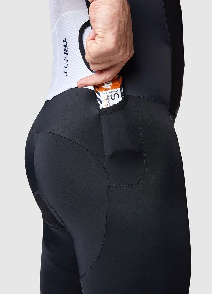 Bộ Quần Áo Ba Môn Phối Hợp | Evo 2.3 Men's Triathlon Suit