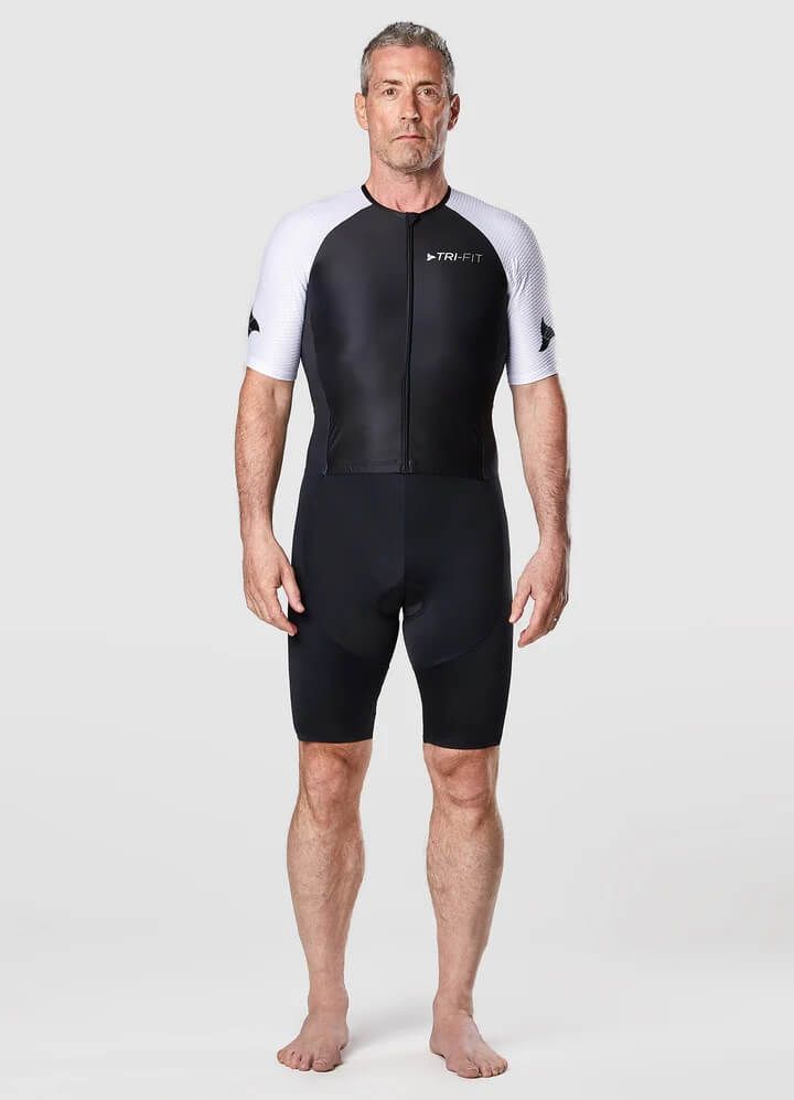 Bộ Quần Áo Ba Môn Phối Hợp | Evo 2.3 Men's Triathlon Suit