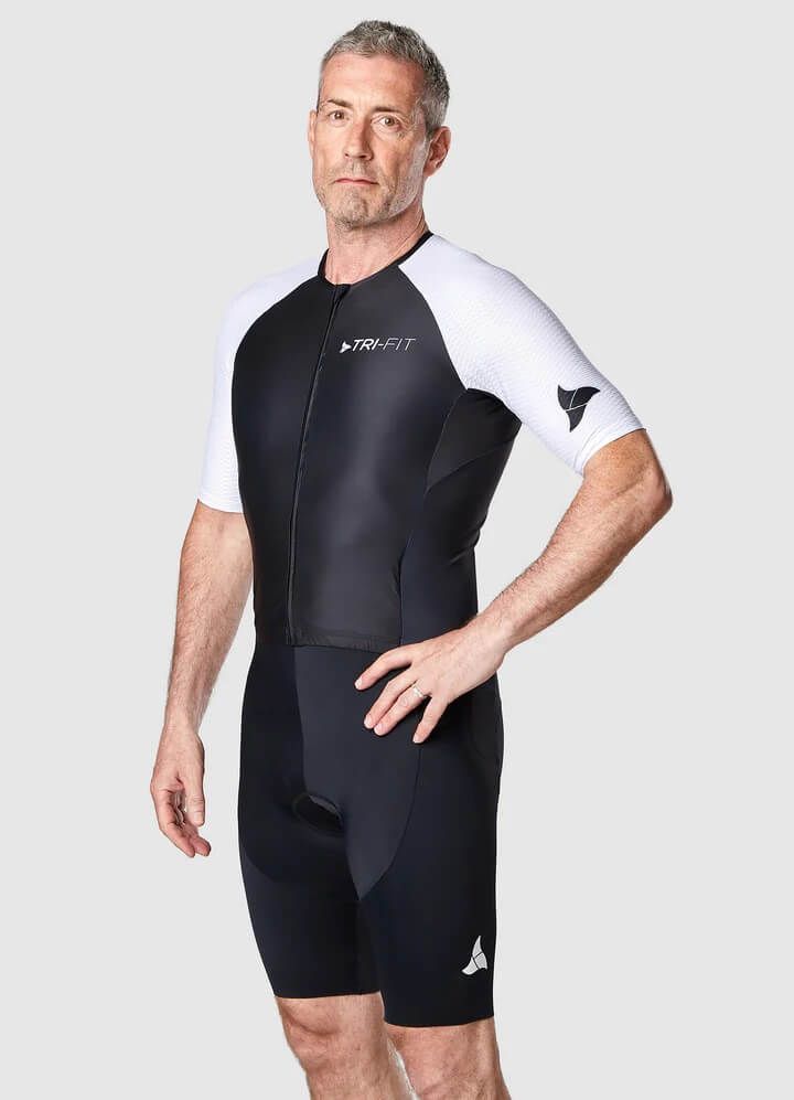 Bộ Quần Áo Ba Môn Phối Hợp | Evo 2.3 Men's Triathlon Suit