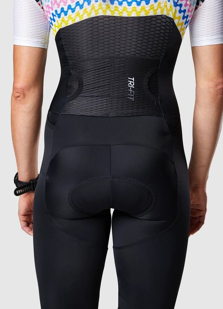 Bộ Quần Áo Ba Môn Phối Hợp | Evo 2.3 Women's Triathlon Suit