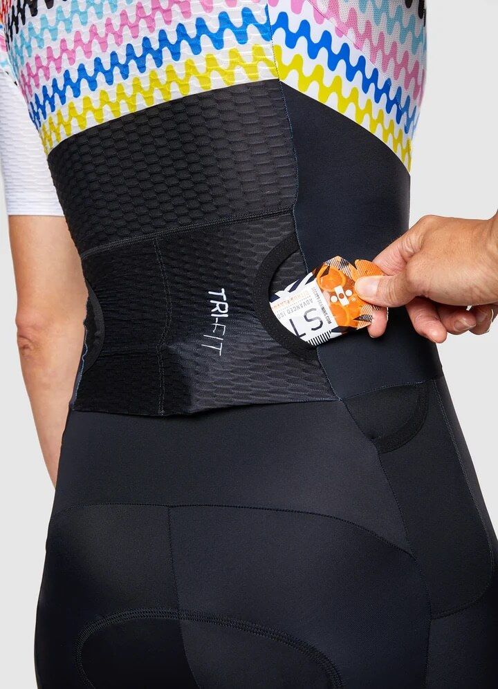 Bộ Quần Áo Ba Môn Phối Hợp | Evo 2.3 Women's Triathlon Suit