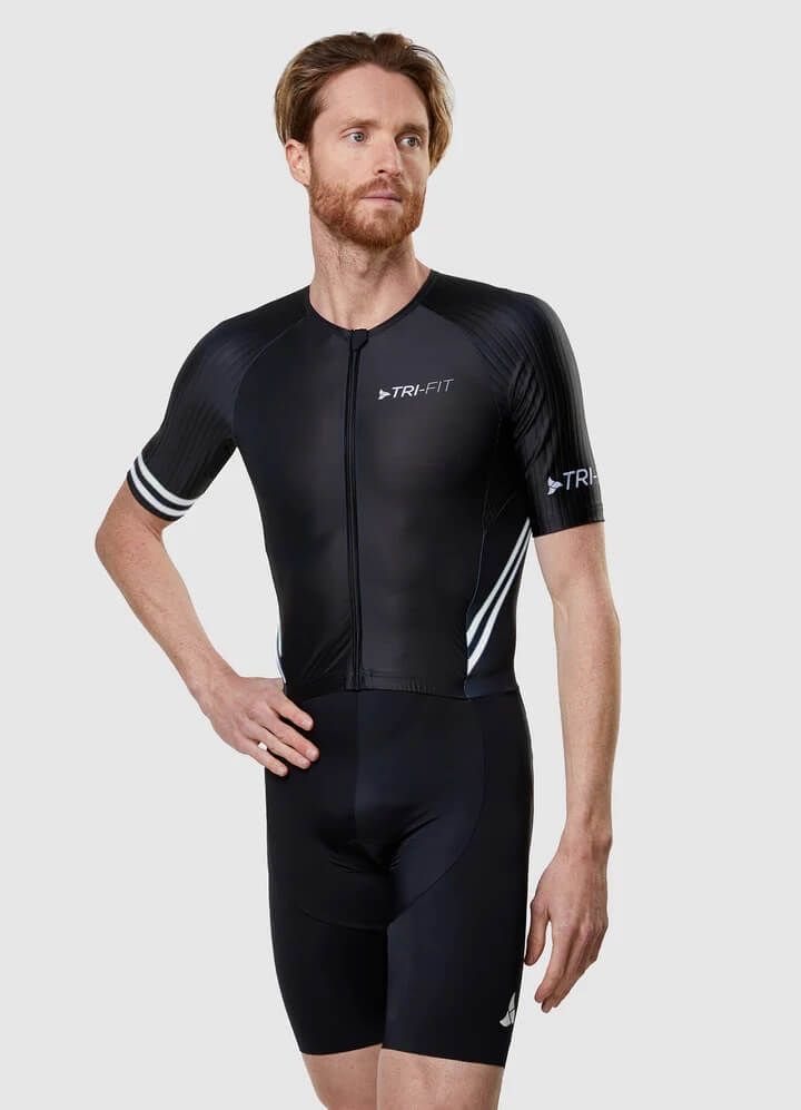 Bộ Quần Áo Ba Môn Phối Hợp | Evo Next Gen Men's Triathlon Suit
