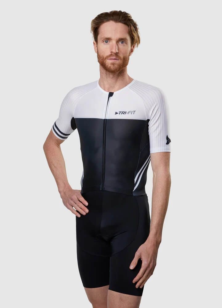 Bộ Quần Áo Ba Môn Phối Hợp | Evo Next Gen Men's Triathlon Suit