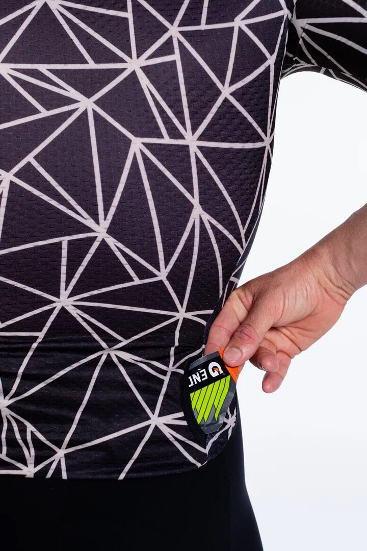 Bộ Quần Áo Ba Môn Phối Hợp | Geo Men's Triathlon Suit