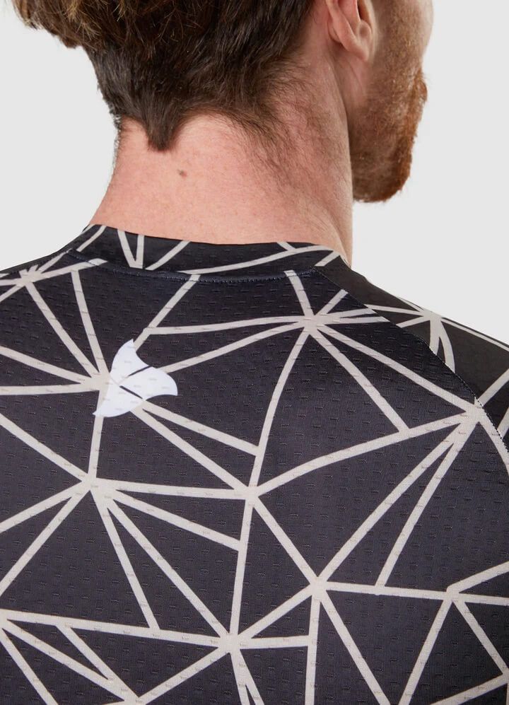 Bộ Quần Áo Ba Môn Phối Hợp | Geo Men's Triathlon Suit