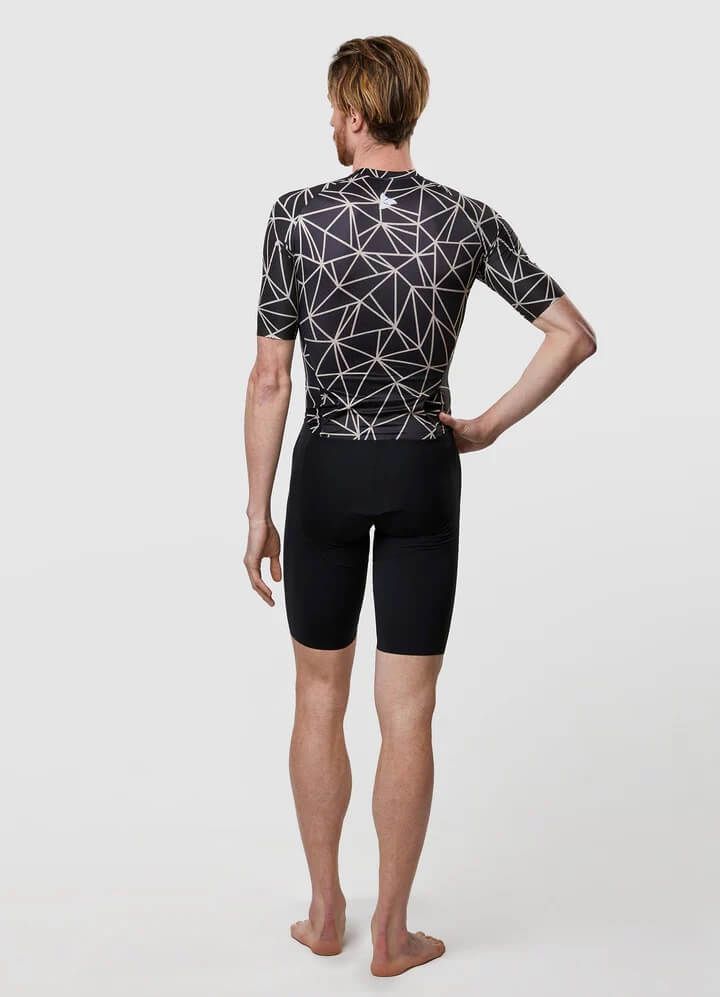 Bộ Quần Áo Ba Môn Phối Hợp | Geo Men's Triathlon Suit