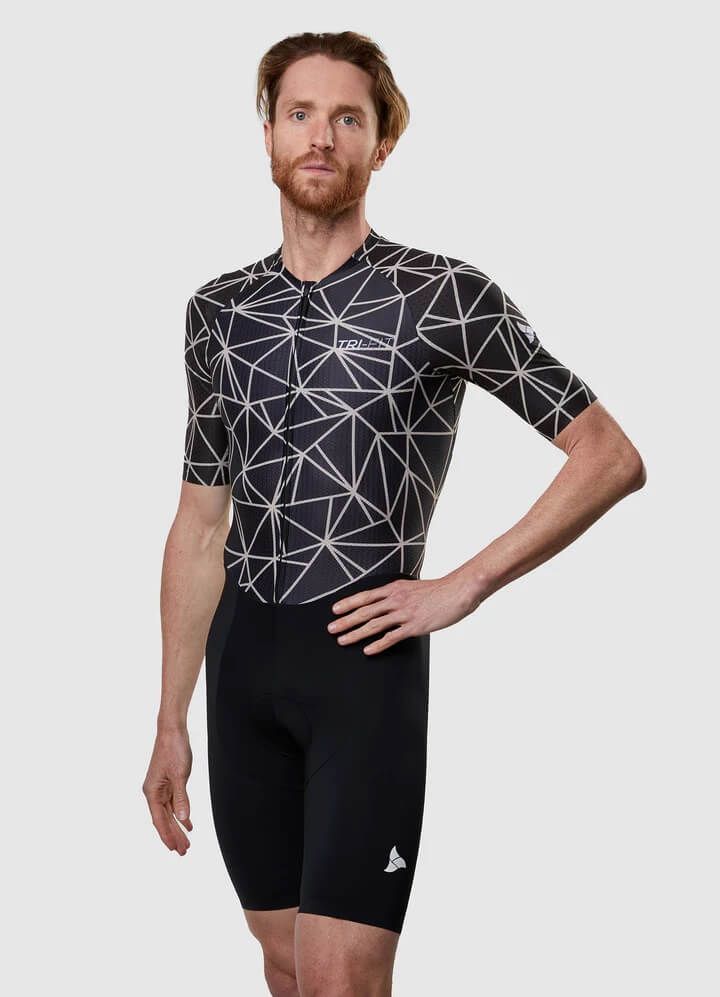 Bộ Quần Áo Ba Môn Phối Hợp | Geo Men's Triathlon Suit