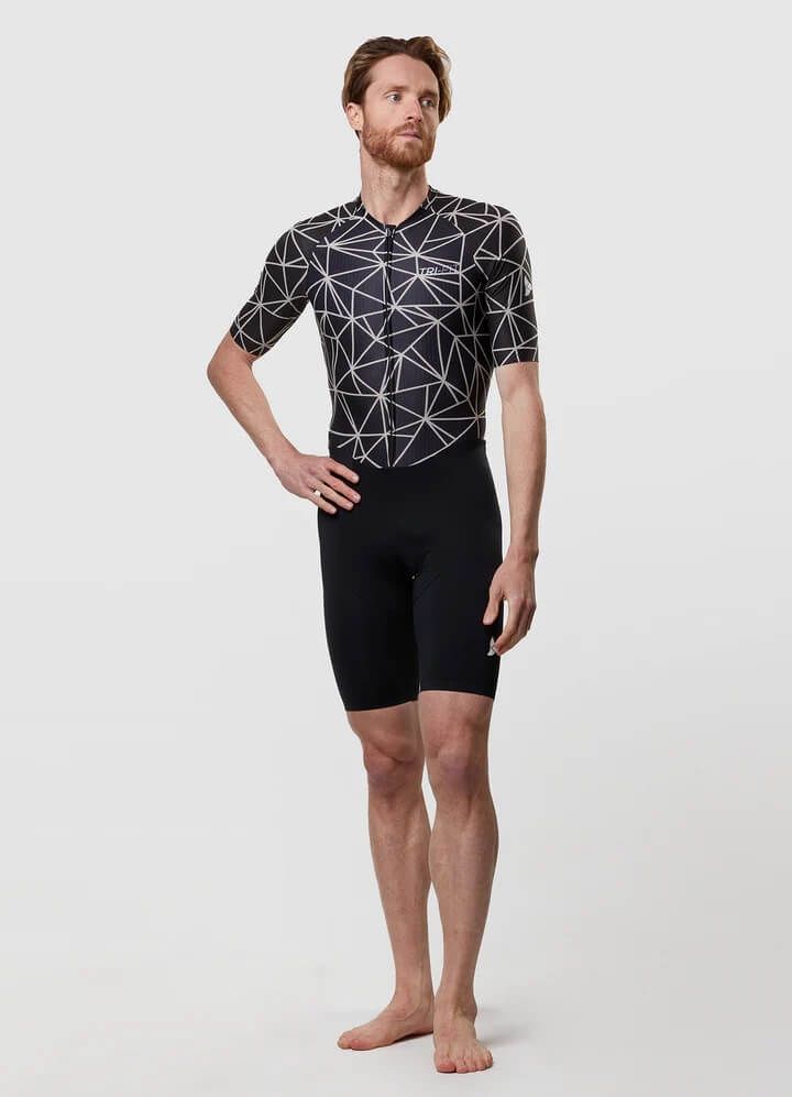 Bộ Quần Áo Ba Môn Phối Hợp | Geo Men's Triathlon Suit