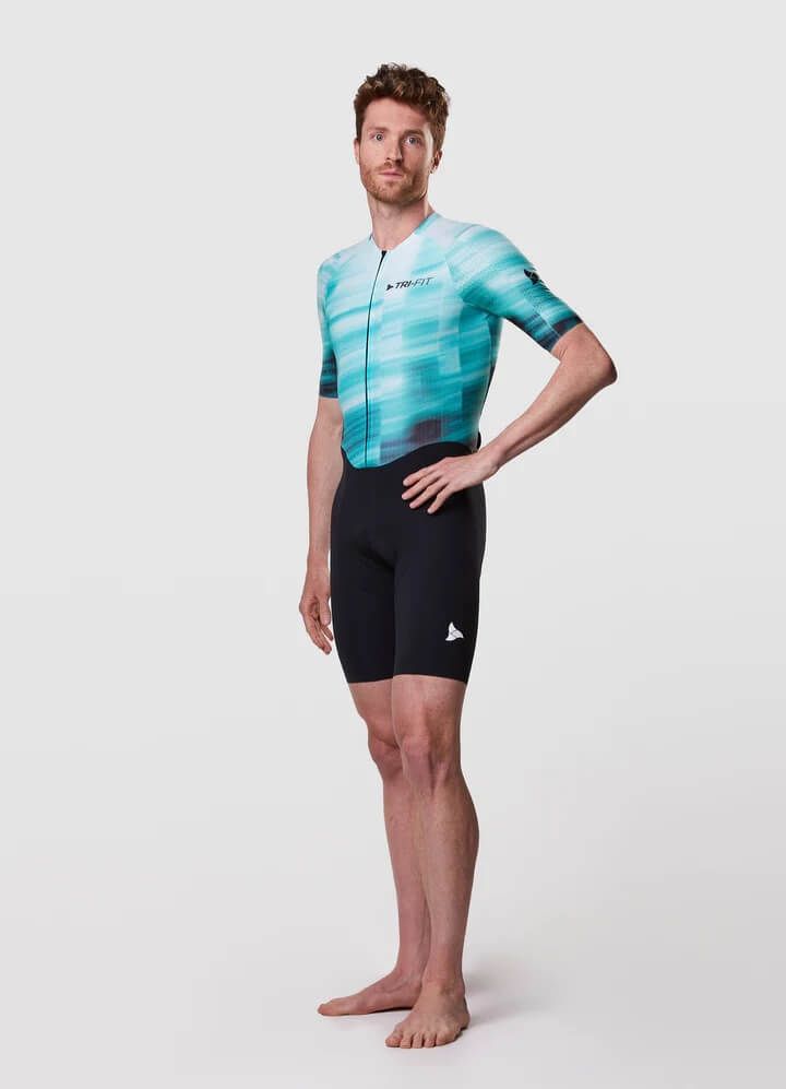Bộ Quần Áo Ba Môn Phối Hợp | Geo Men's Triathlon Suit