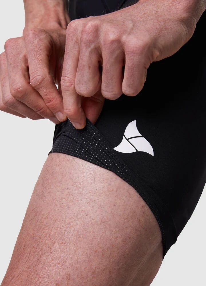 Bộ Quần Áo Ba Môn Phối Hợp | Geo Men's Triathlon Suit