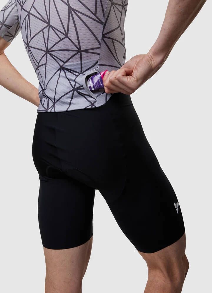Bộ Quần Áo Ba Môn Phối Hợp | Geo Men's Triathlon Suit