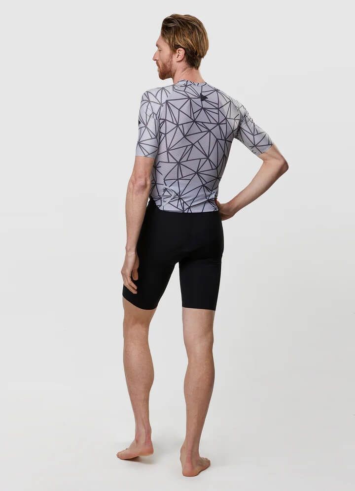 Bộ Quần Áo Ba Môn Phối Hợp | Geo Men's Triathlon Suit