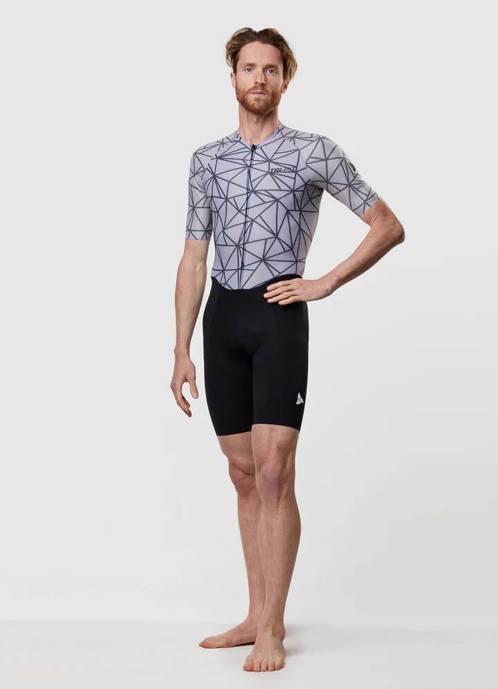Bộ Quần Áo Ba Môn Phối Hợp | Geo Men's Triathlon Suit
