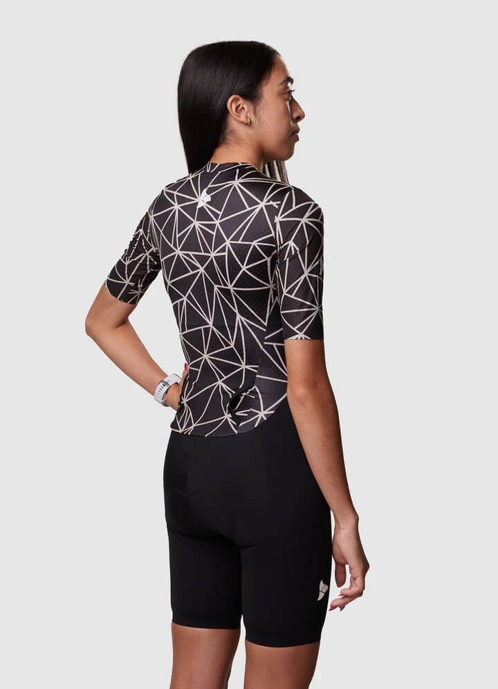 Bộ Quần Áo Ba Môn Phối Hợp | Geo Women's Triathlon Suit