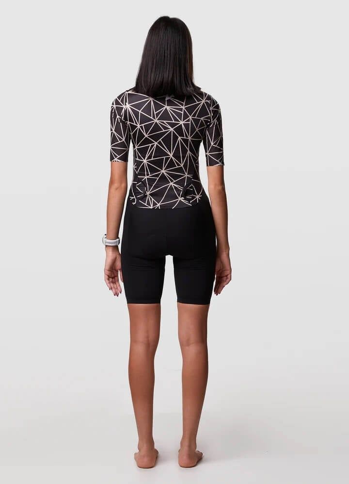 Bộ Quần Áo Ba Môn Phối Hợp | Geo Women's Triathlon Suit