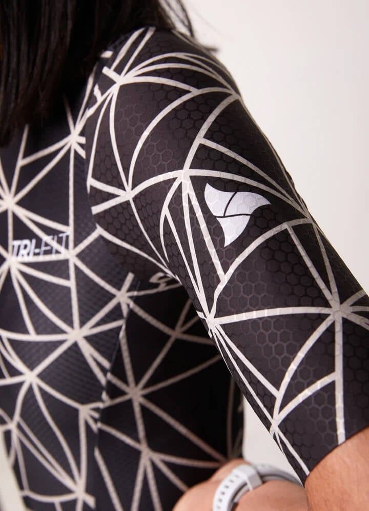 Bộ Quần Áo Ba Môn Phối Hợp | Geo Women's Triathlon Suit