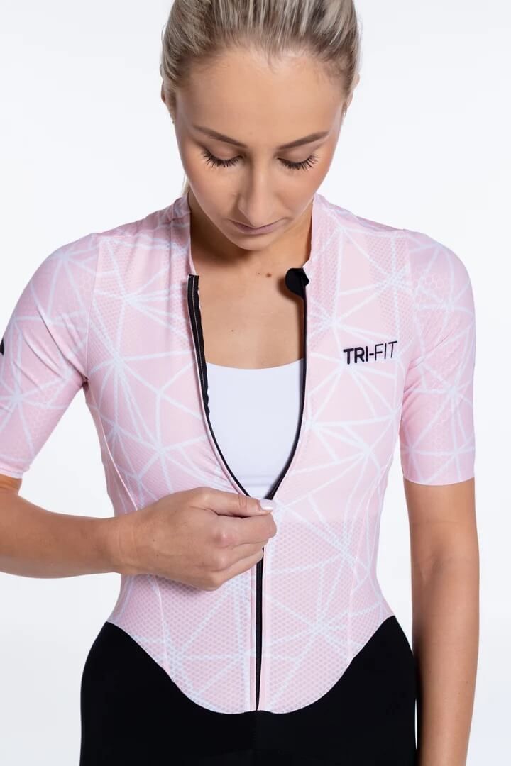 Bộ Quần Áo Ba Môn Phối Hợp | Geo Women's Triathlon Suit
