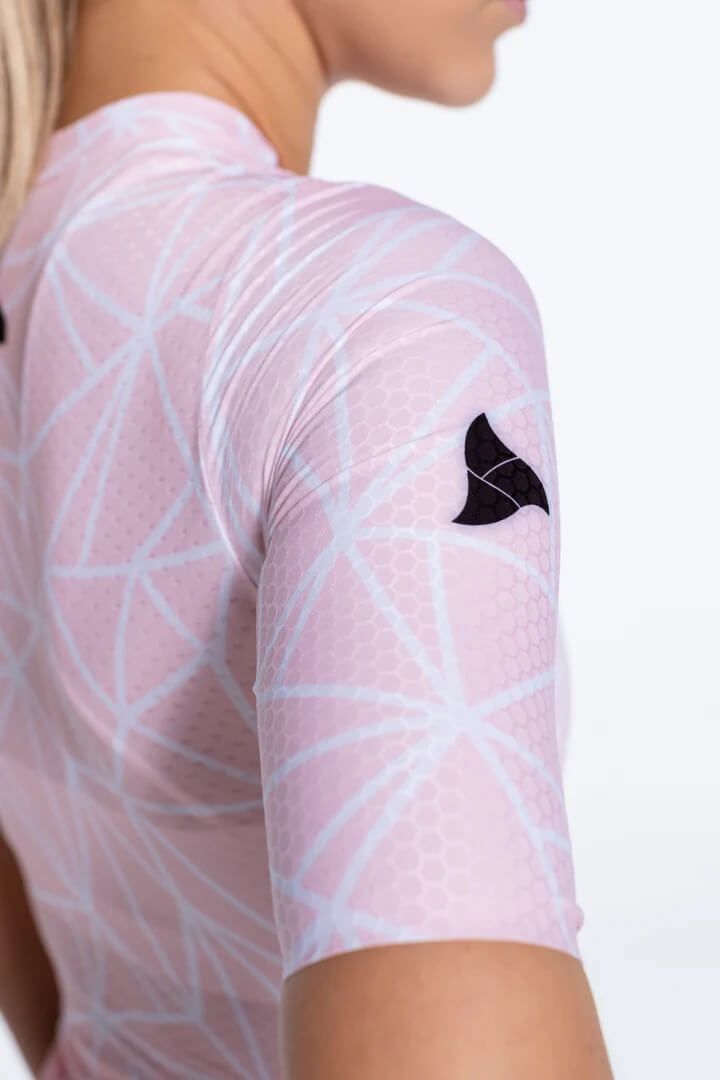 Bộ Quần Áo Ba Môn Phối Hợp | Geo Women's Triathlon Suit
