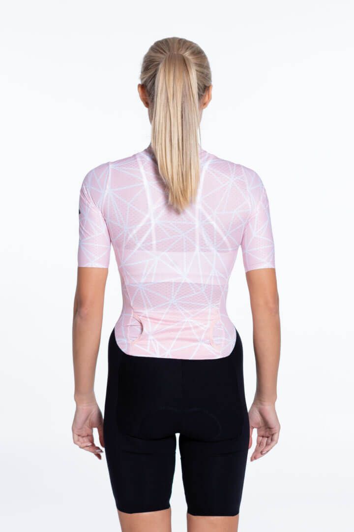 Bộ Quần Áo Ba Môn Phối Hợp | Geo Women's Triathlon Suit