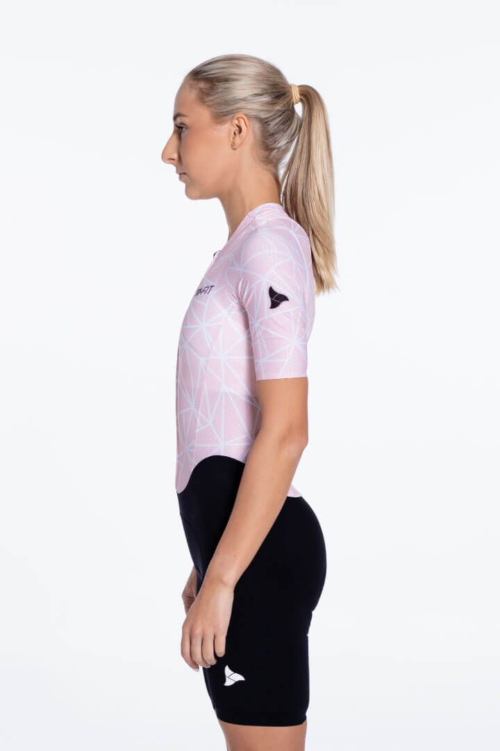 Bộ Quần Áo Ba Môn Phối Hợp | Geo Women's Triathlon Suit