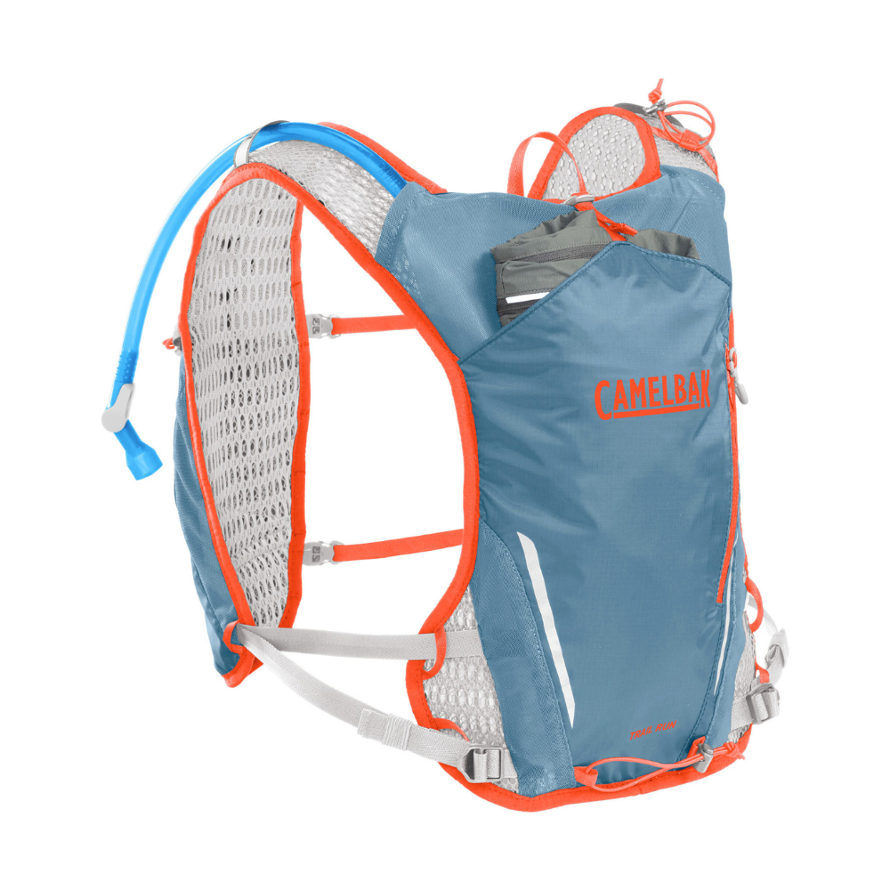 Vest Nước Balo Chạy Bộ | Trail Run Hydration Run Vest