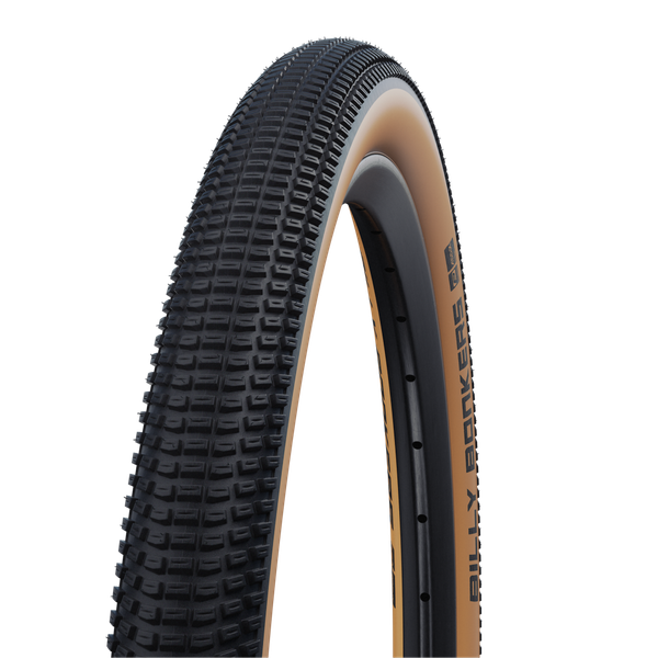 Vỏ xe đạp Schwalbe Billy Bonkers [20x2.0]