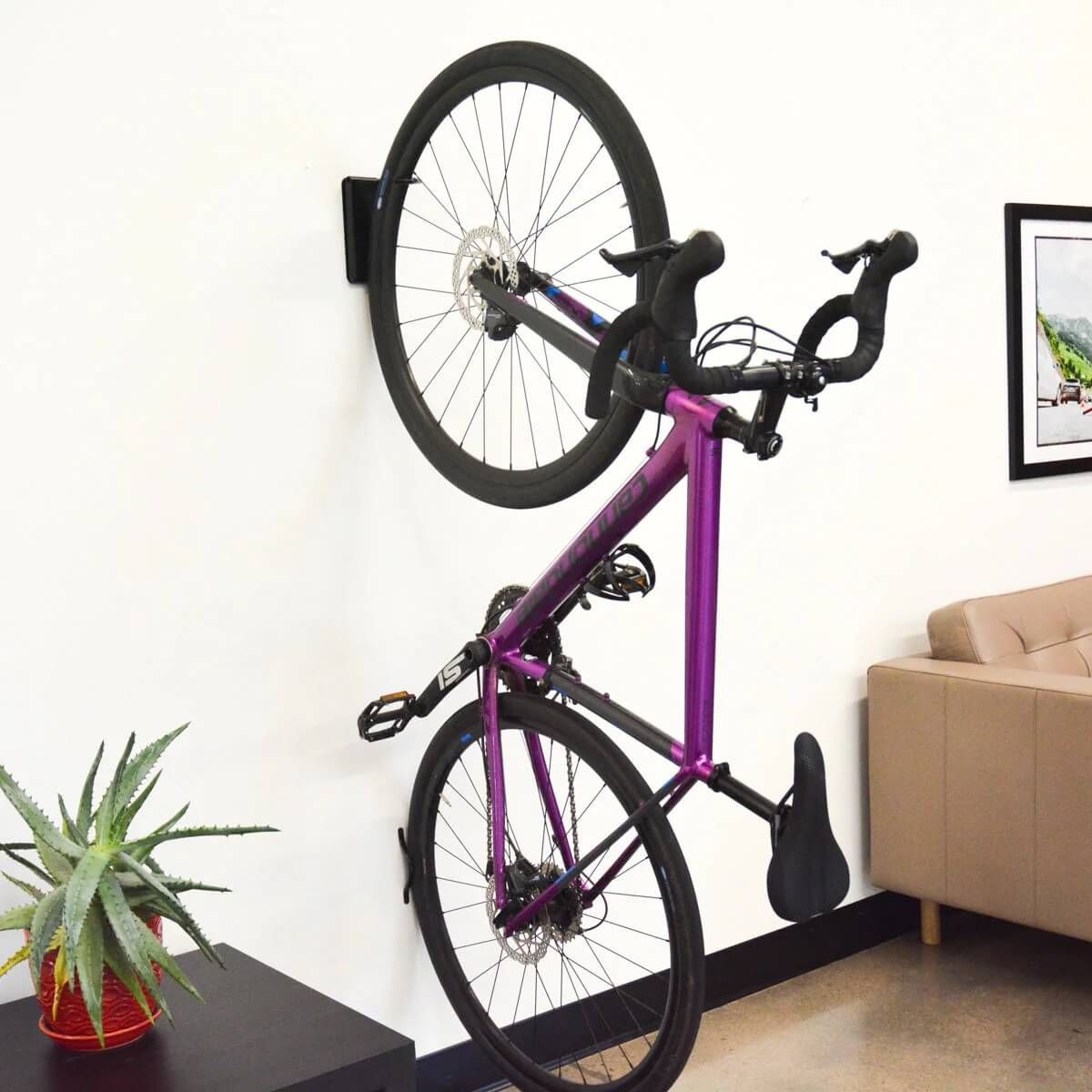 Giá Treo Xe Đạp | Velo Hinge 2.0 Pivoting Wall Hook