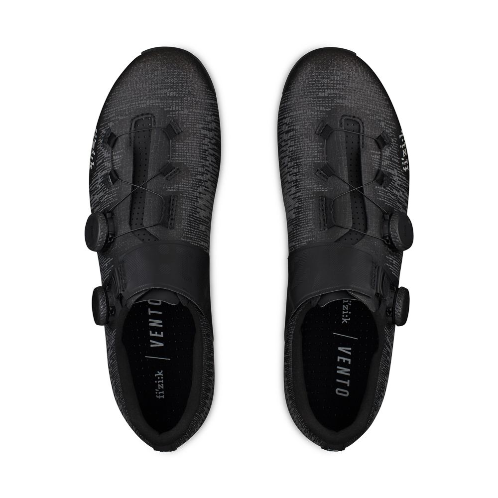 Giày Cá Xe Đạp Đua | Infinito Knit Carbon