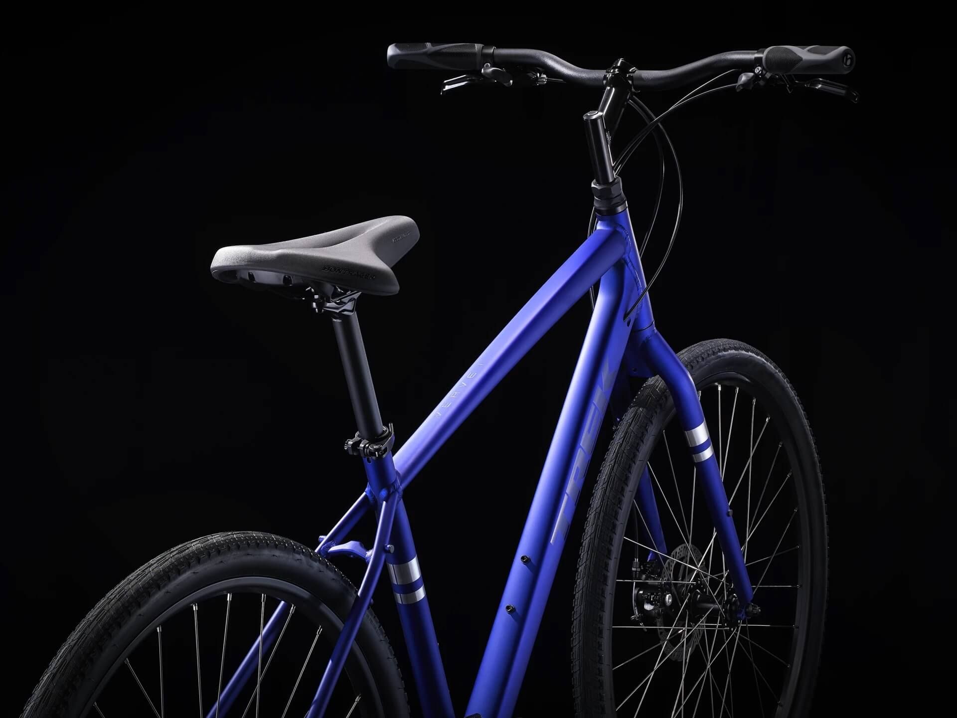 Xe Đạp Thành Phố Hybrid | Verve 1 Gen 4