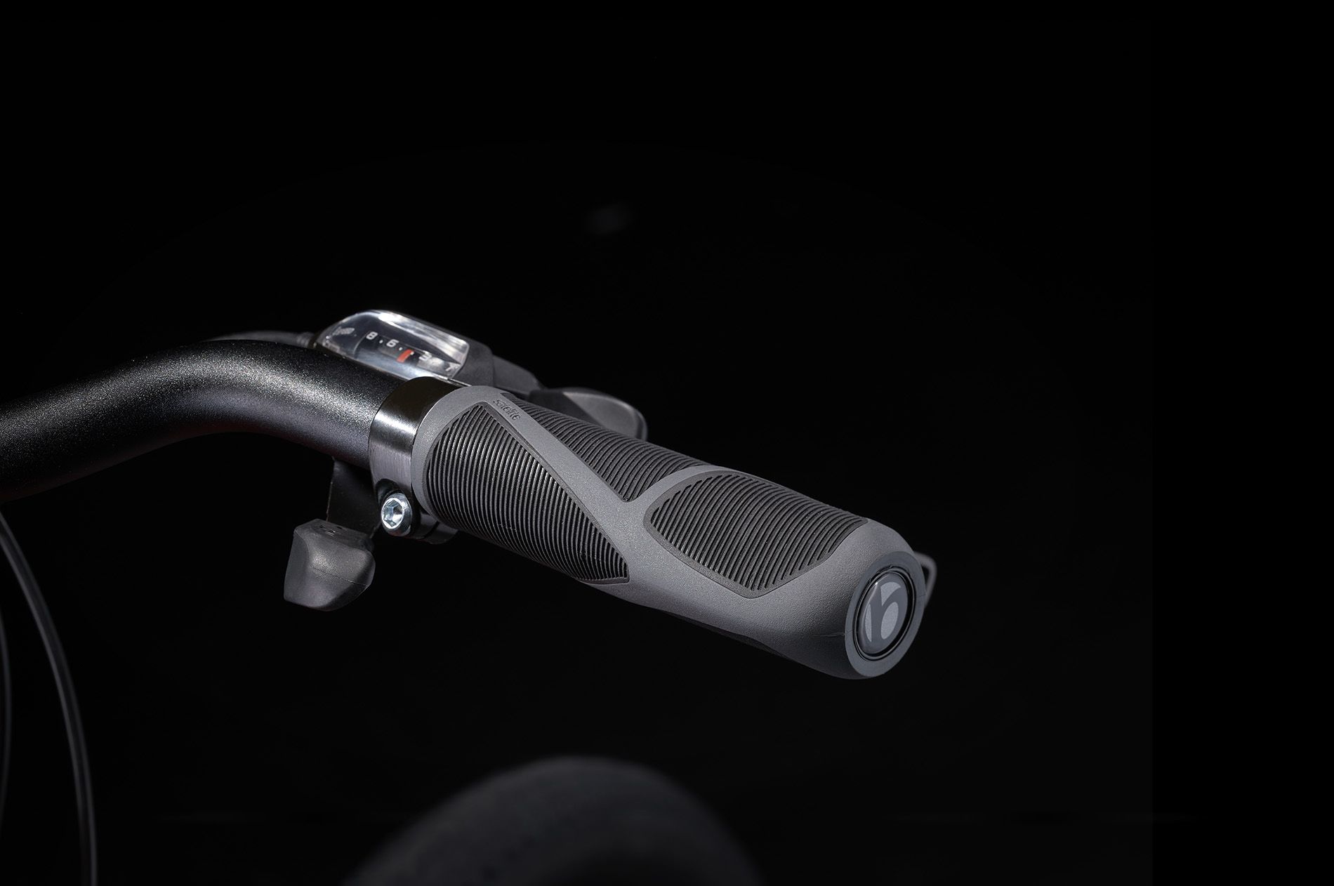 Xe Đạp Thành Phố Hybrid | Verve 2 Disc Lowstep