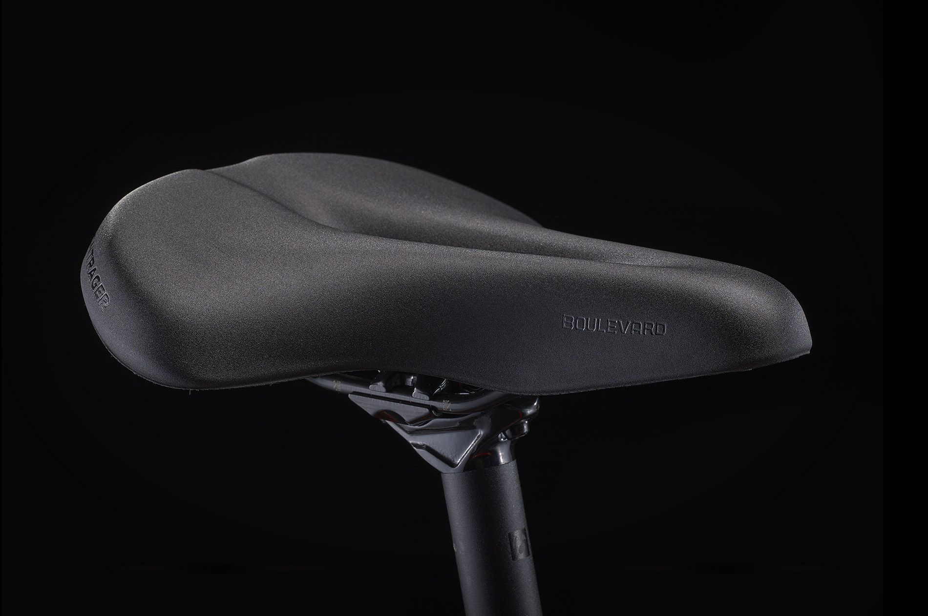 Xe Đạp Thành Phố Hybrid | Verve 2 Disc Lowstep