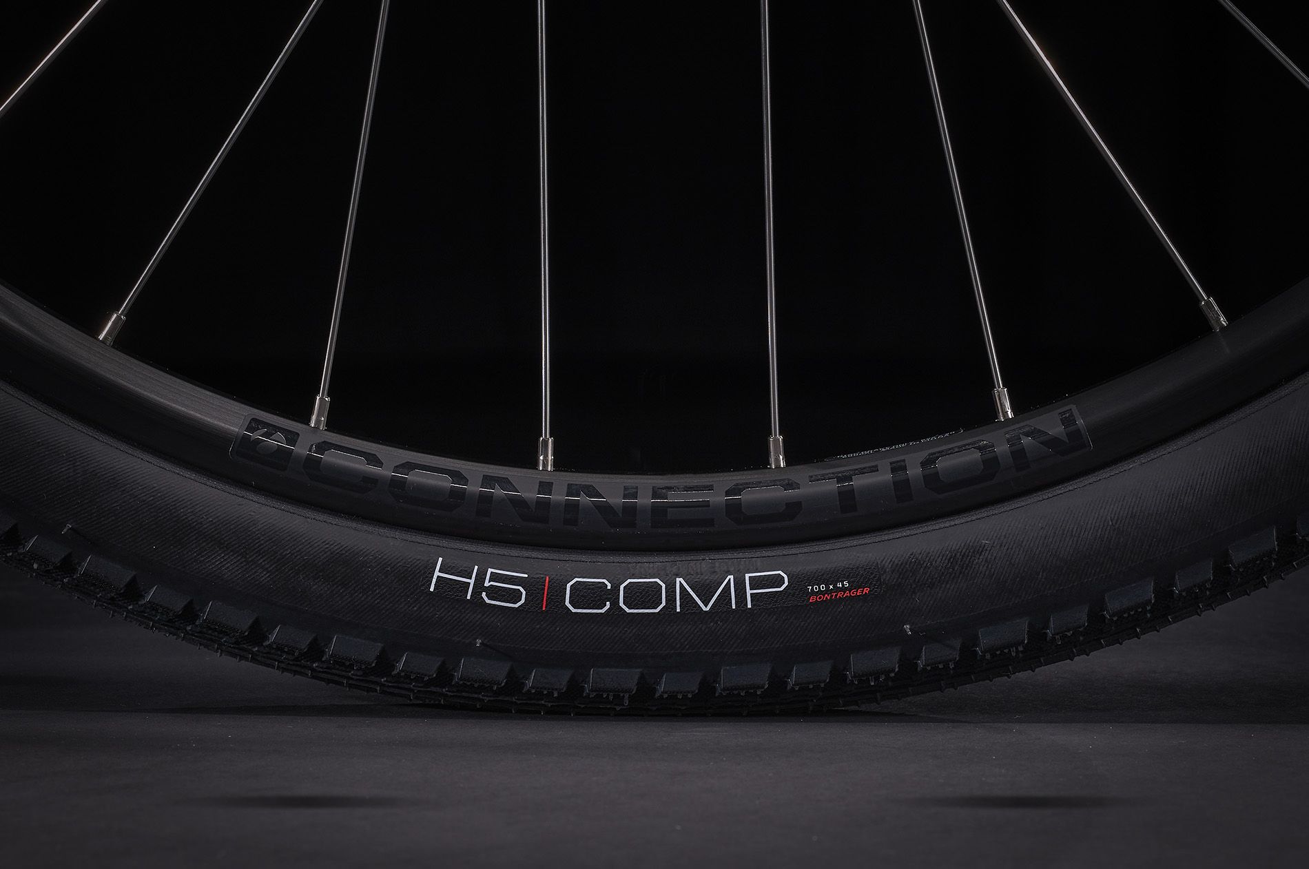 Xe Đạp Thành Phố Hybrid | Verve 2 Disc Lowstep