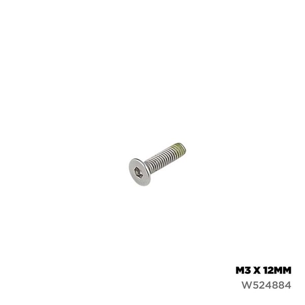 Ốc Gắn Móc Đề Xe Đạp | Madone Hanger Bolt Rear