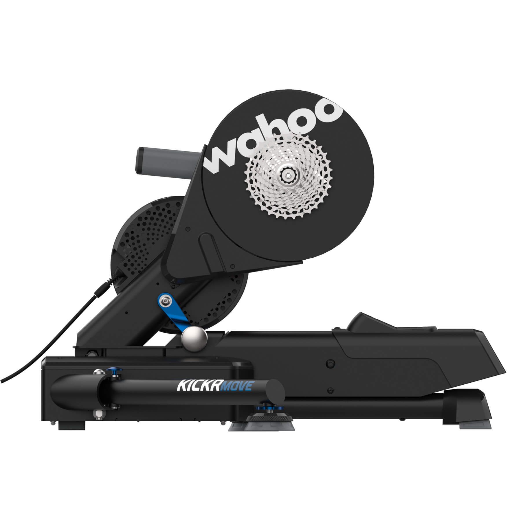 Rulo Đạp Xe Trong Nhà | KICKR MOVE Smart Trainer