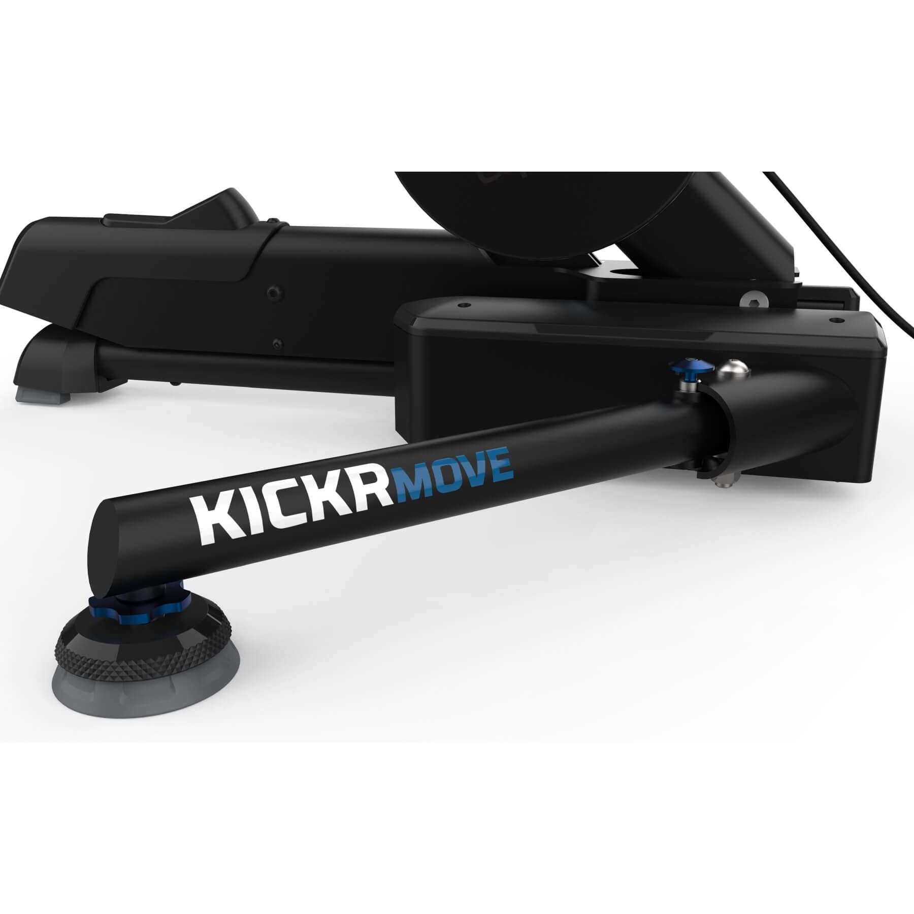 Rulo Đạp Xe Trong Nhà | KICKR MOVE Smart Trainer
