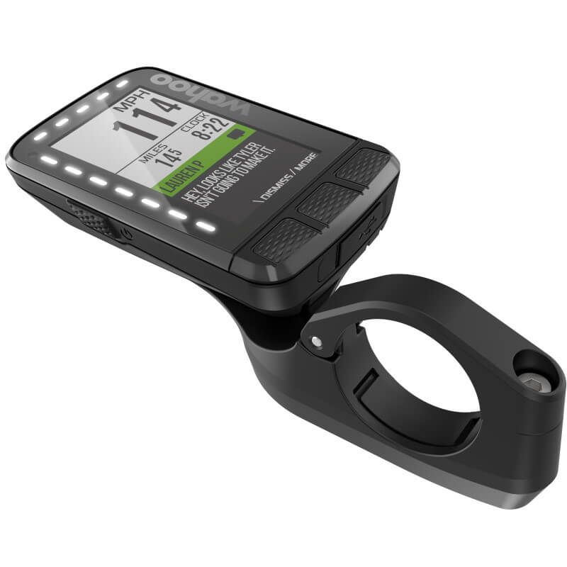 Đồng Hồ Tốc Độ Xe Đạp | ELEMNT ROAM 2 GPS Bicycle Computer