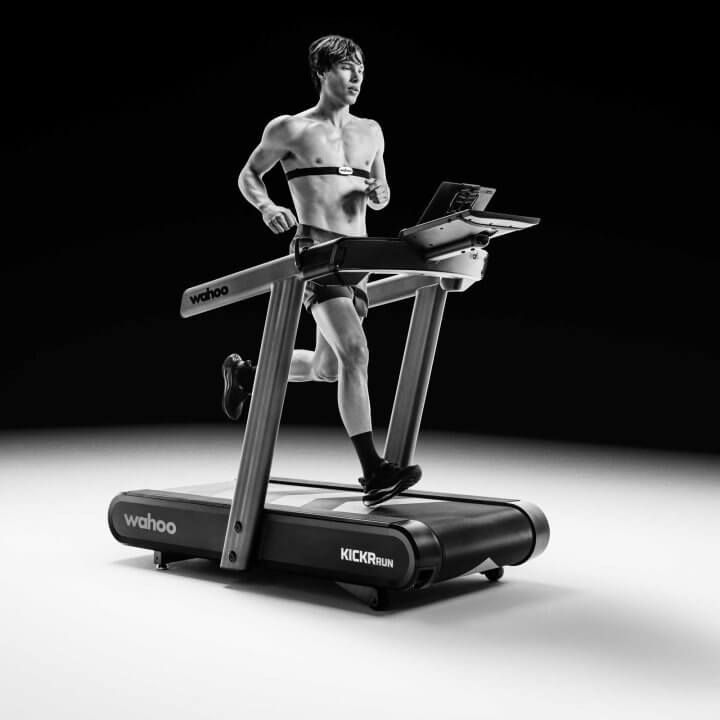 Dây Đo Nhịp Tim | TRACKR Heart Rate Monitor Chest Strap