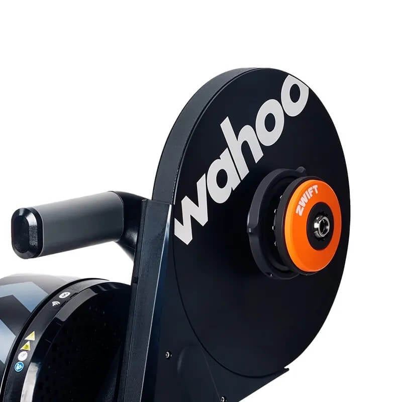 Rulo Đạp Xe Trong Nhà | KICKR MOVE Smart Trainer
