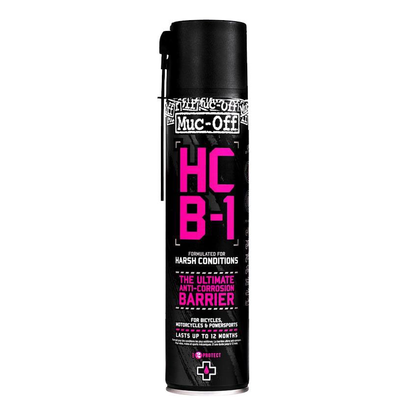Bình Xịt Chống Rỉ Sét Và Bảo Vệ | HCB-1 400ml
