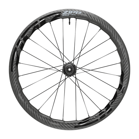 Bánh Xe Đua Carbon Zipp | 353 NSW Tubeless Disc