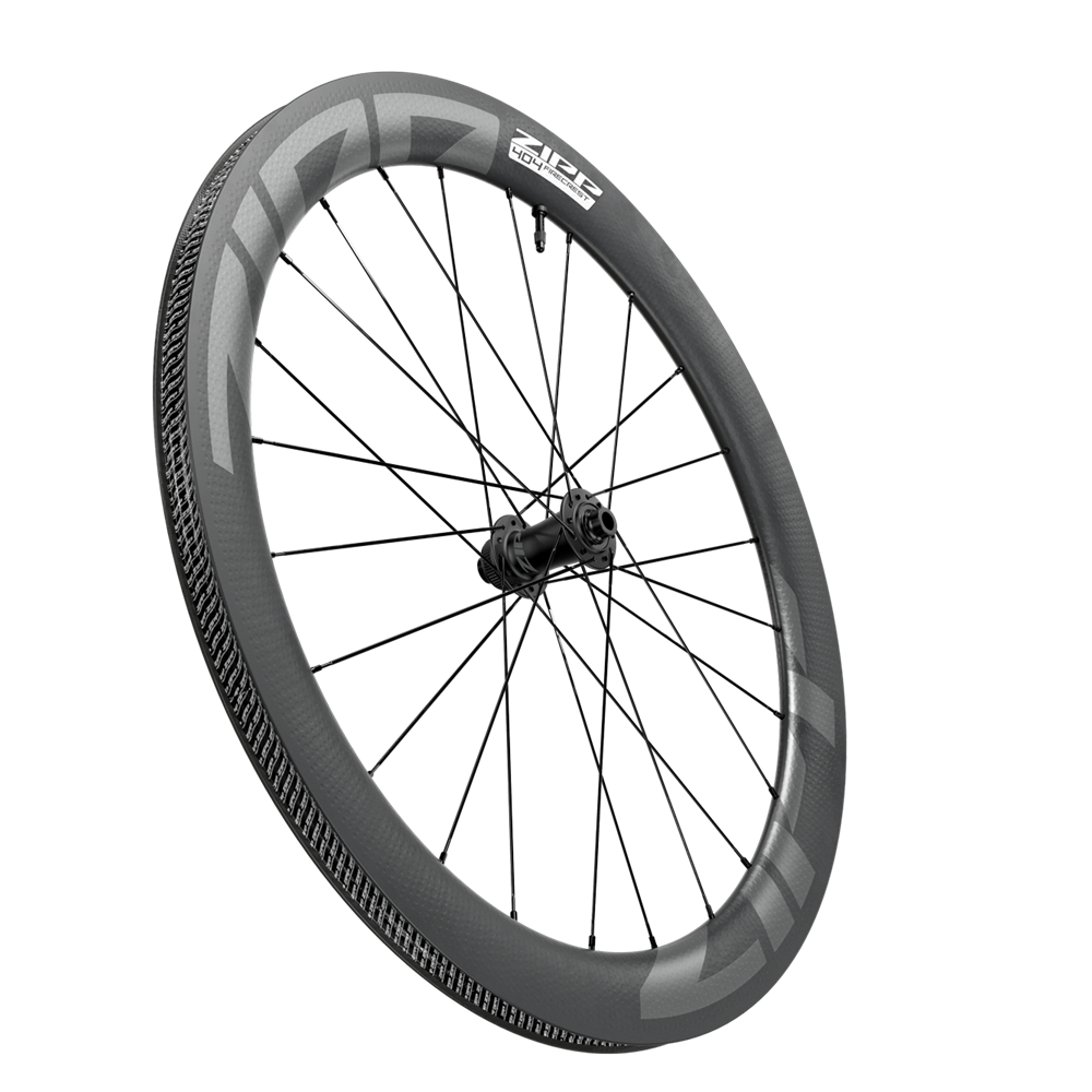 Bánh Xe Đạp Đua | 404 Firecrest Tubeless Disc