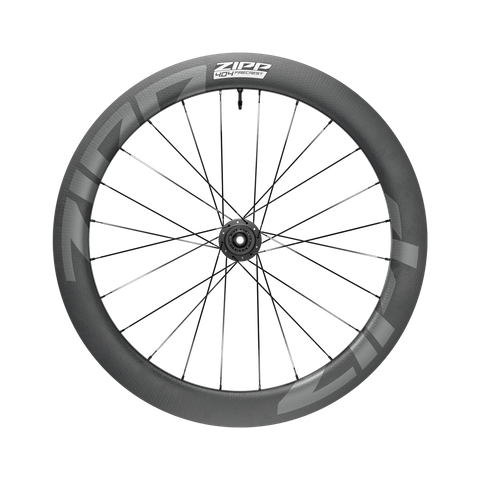 Bánh Xe Đua Carbon | 404 Firecrest Tubeless Disc