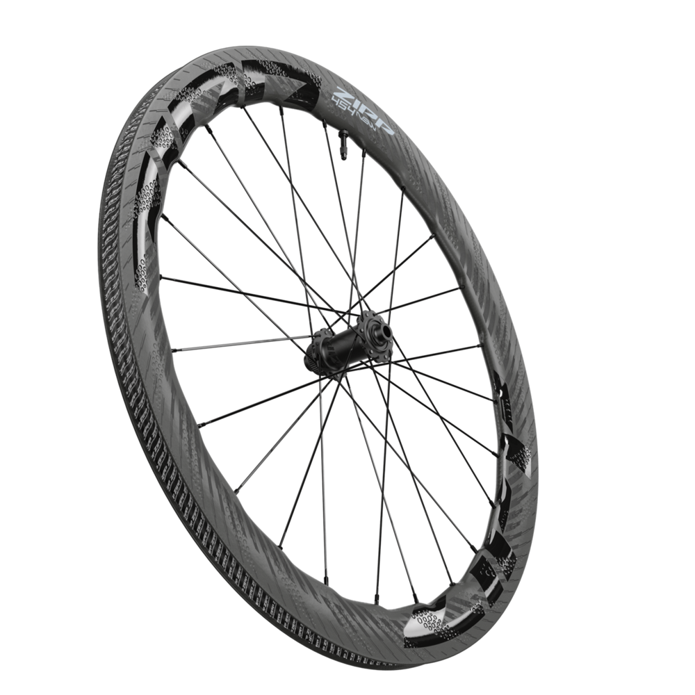 Bánh Xe Đạp Đua | 454 NSW Tubeless Disc