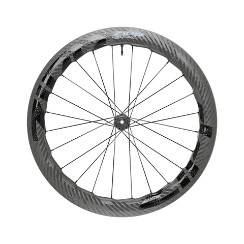 Bánh Xe Đua Carbon Zipp | 454 NSW Tubeless Disc