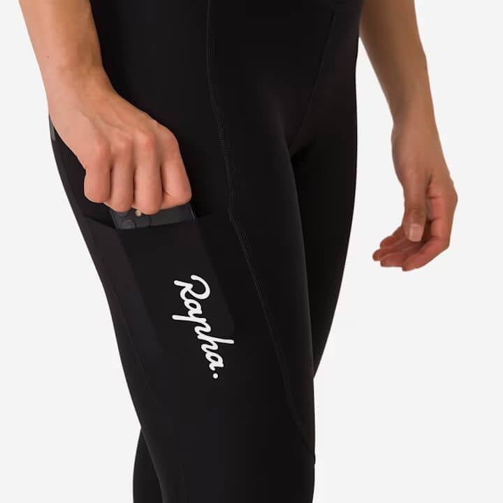 Quần Dài Đạp Xe | Women's 3/4 Tights