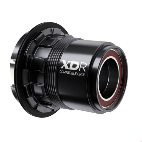 SRAM XDR™ DRIVER BODY