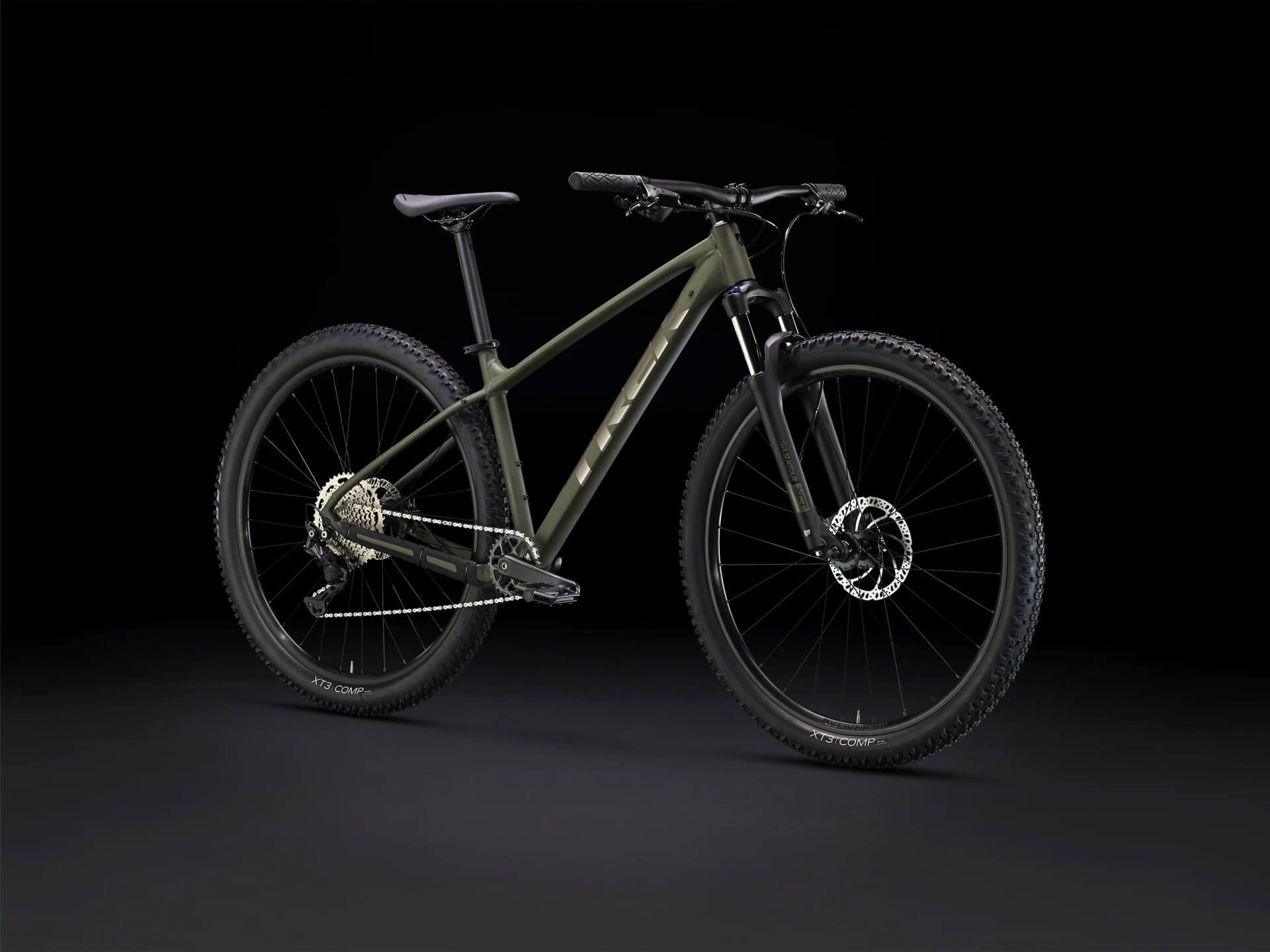 Xe Đạp Địa Hình | Marlin 6 Gen 3